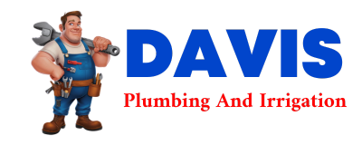 Trusted plumber in SARANAC